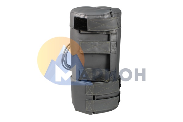 Электронагревательные поясные чехлы для поставщика криостатов