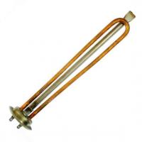 30010 Нагрев. элемент 1,0 кВт медный M6 под анод