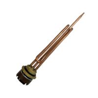 Тэновая группа RCT, G1-1/4, L210/170 петля, под анод M6, 2 кВт, 230 В, ZPN