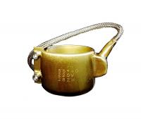 Нагреватель сопловой НКЛ 50.40.282.220 провод 300мм