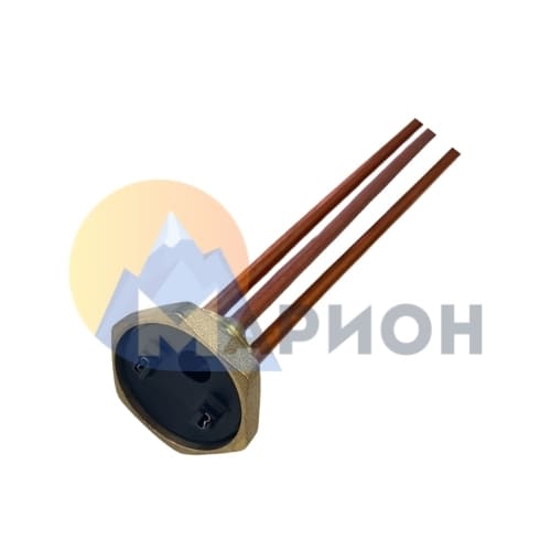 Нагревательный элемент RDT G1-1/4, L280, под анод M6, 1500Вт 230В