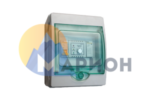 Поставка партии шкафов управления ША-2-20 ip41 Поставка партии шкафов управления ША-2-20 ip41