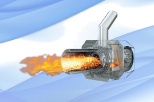 Различия горелок пеллетных котлов Различия горелок пеллетных котлов