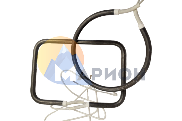 Трубчатые нагреватели для автоматической линии упаковки пищи