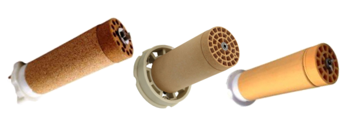 керамический нагреватель для сварочного ТЭНа