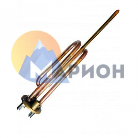 184281 Нагрев. элемент RCF TW3 PA 2000 Вт. M6 под анод